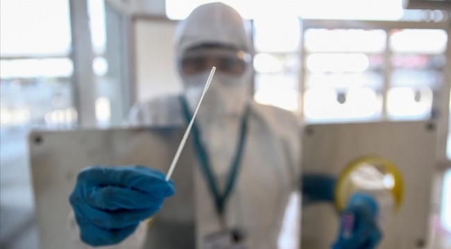 Kişisel Verileri Koruma Kurulu'ndan aşı ve PCR test sonucu kararı!