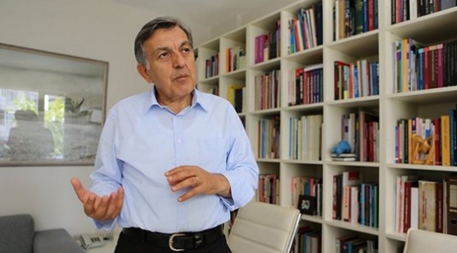 KONDA Genel Müdürü Ağırdır: HDP yüzde 15 oy alabilir
