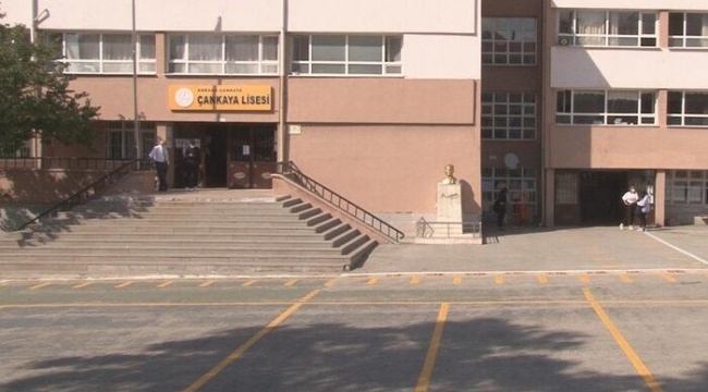 Korkulan oldu! Aynı sınıftaki iki öğrenci koronavirüse yakalandı