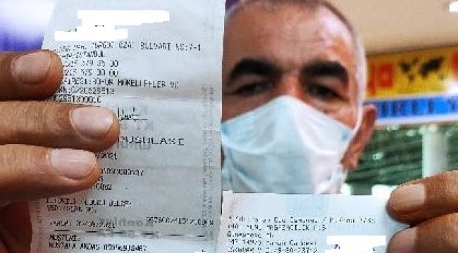 'Marketler fiyat oyunu oynuyor' iddiası