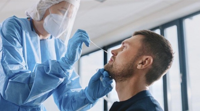 MEB, PCR testi şartının kapsamı genişletti