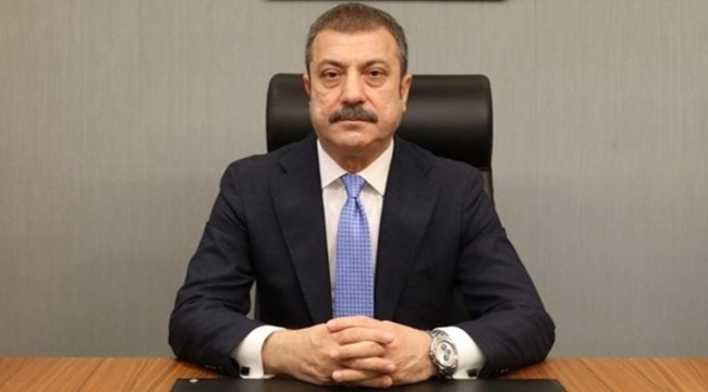 Merkez Bankası Başkanı açıkladı: Düşüş bekleniyor