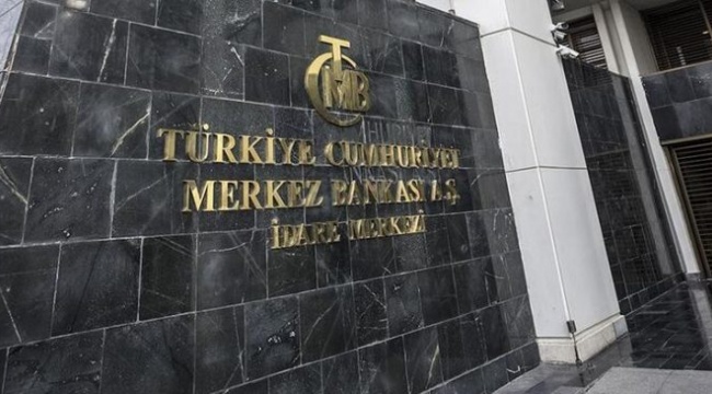Merkez Bankası yabancı para zorunlu karşılık oranlarını artırdı