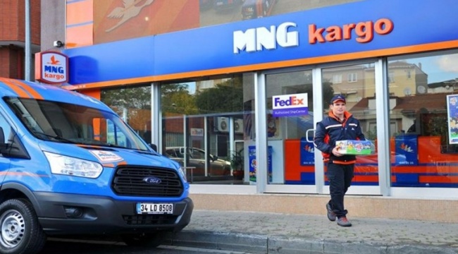 MNG Kargo satılıyor!