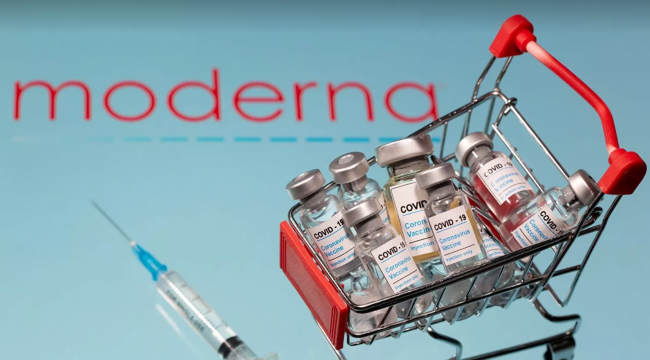 Moderna CEO'suna göre bir yıl içinde dünyada herkesi aşılayacak doza erişilmesiyle pandemi bitecek