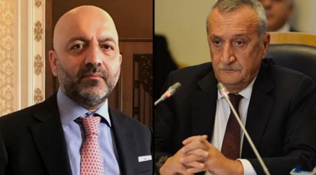 Mübariz Masimov: Mehmet Ağar'ı ağabeyim bildim