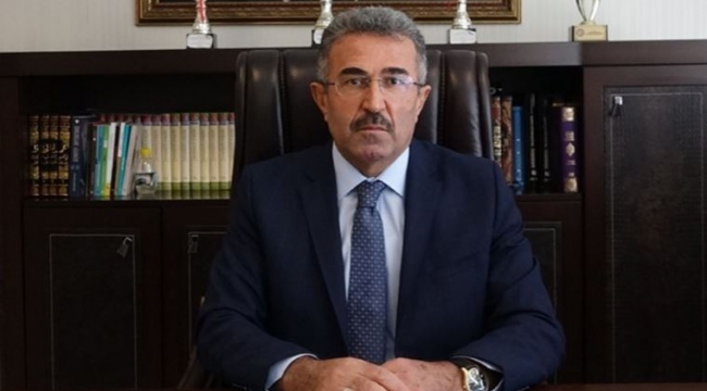 Müftüden aşı açıklaması: Farz-ı ayndır, Allah’ın emridir