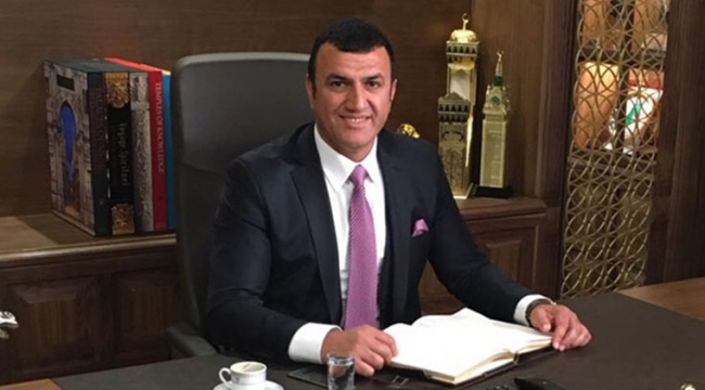 Muhsin Bayrak: 70 Bin TL maaşla çalışacak yazılımcı bulamıyoruz