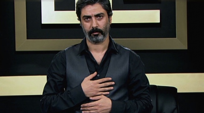 Necati Şaşmaz'ın ses kayıtları ortaya çıktı: Ben maalesef seçilmişim