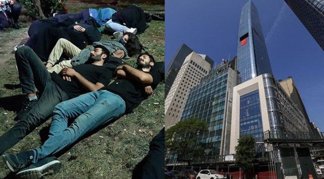 New York’taki Türkevi binasının parasıyla 500’er yataklı 23 öğrenci yurdu inşa edilebilirdi