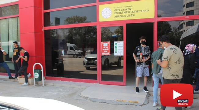 Önce yıllık ücretleri topladılar, sonra özel okulu kapatarak ortadan kayboldular