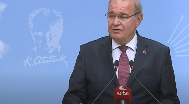 Öztrak: Erdoğan artık metal yorgunu, söyleyecek sözü de gidecek yolu da tükendi