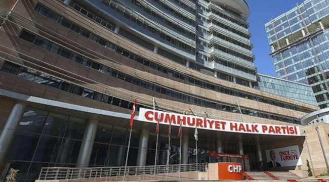 Partiyi hareketlendirdi: CHP'de şüpheli ölümler