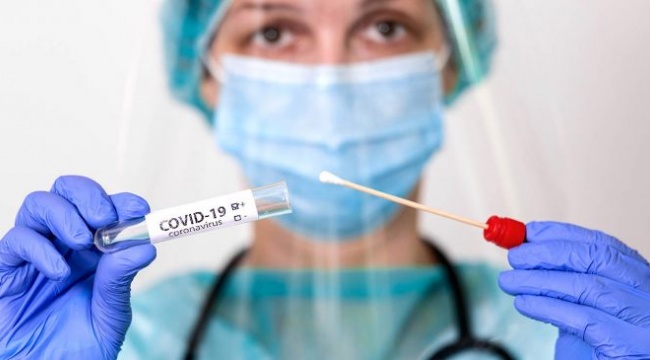 “PCR testleri ve maskelerde zararlı maddeler var” iddiası çürütüldü: İşte o araştırmanın sonuçları