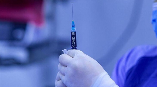 Pfizer, 6 ay ile 5 yaş arasındaki çocuklar için aşı onayı isteyecek