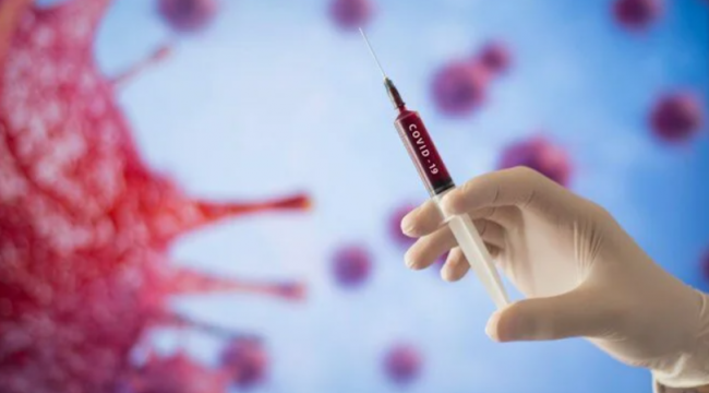 Pfizer-BioNTech'ten 5-11 yaş çocuklara aşı açıklaması