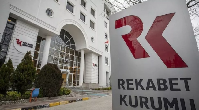 Rekabet Kurulu'ndan teknoloji devlerine soruşturma