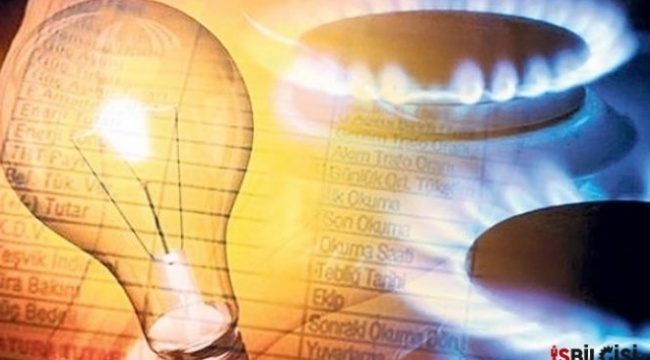 Reuters: Ekim ayında doğalgaz ve elektriğe yüzde 15’e varan zam planlanıyor