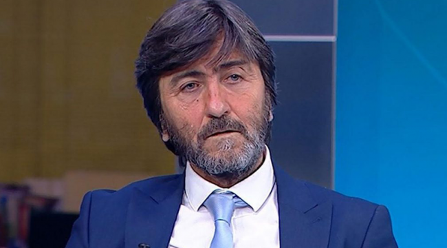 Rıdvan Dilmen'den asgari ücret tepkilerine yanıt: Ne kadar aldıklarını bilecek kadar milli bir kişiyim!