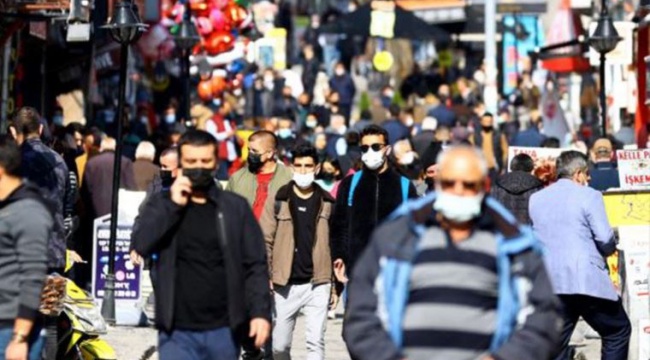 Sağlık Bakanlığı, 12 Eylül 2021 güncel koronavirüs tablosunu açıkladı