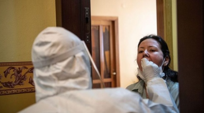 Sağlık Bakanlığı’ndan yeni karar: Negatif ve aşılı temaslıya karantina yok
