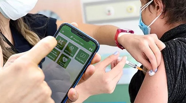 Sahte aşı kartı çetesi! Doktorlar isyanda: Baskı var... Bana da teklif ettiler