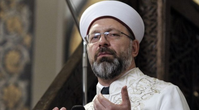 Sayıştay raporlarıyla ortaya çıktı: Diyanet’in “pazarlık” usulüyle yaptığı ihaleler kanuna aykırı