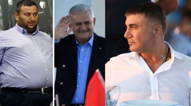 Sedat Peker sessizliğini 'Erkam Yıldırım' ile bozdu: 'Yeni bir mecraya geçeceğiz'