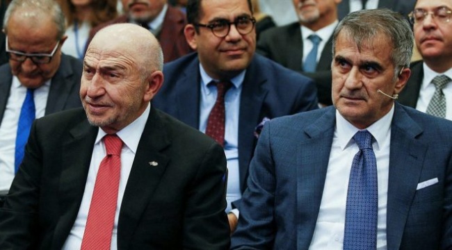 Şenol Güneş’in TFF’den alacağı tazminat belli oldu