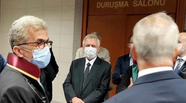 “Şike kumpası” davasında gerekçeli karar açıklandı: “Soruşturmanın yönü bilerek Fenerbahçe’ye çevrilmiştir”