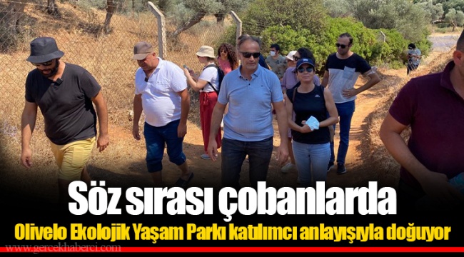 Söz sırası çobanlarda