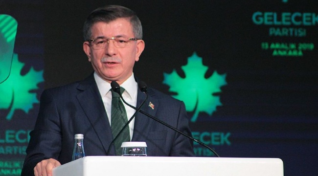 ‘Tahir Elçi siyasi bir suikasta kurban gitti’ diyen Davutoğlu’nun mahkemede dinlenmesi istendi