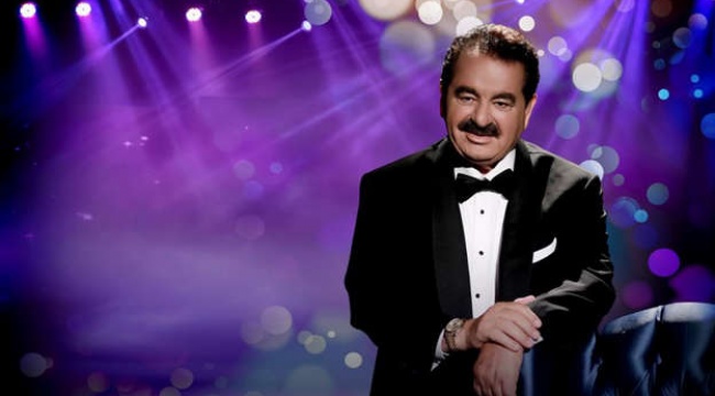 Tatlıses'in son şarkısı Poll Production tarafından paylaşıldı