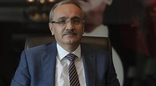 THK Kayyum Heyeti Başkanı Aşçı’nın istifa dilekçesi ortaya çıktı: Linç kampanyasına THK ve şahsım kurban edilmek istendi