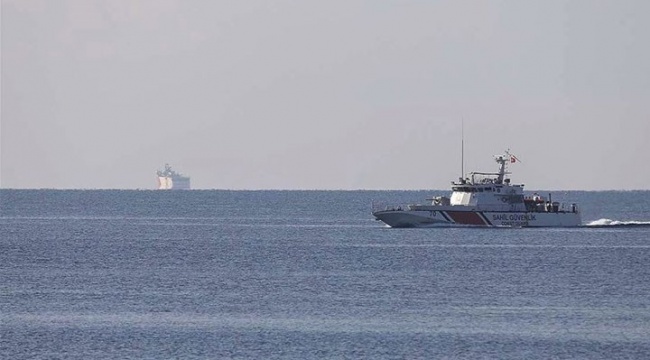 Türkiye’den Yunanistan’a itiraz NAVTEX'i: Hukuksuz, saldırgan ve provokatif girişim