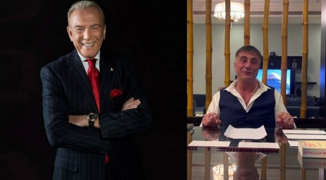 Uğur Dündar’dan Sedat Peker paylaşımı: Halk, onu artık temiz toplum savaşçısı olarak görüyor