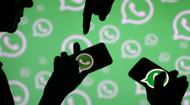 WhatsApp, 1 Kasım'da 43 telefonda çalışmayı bitiriyor