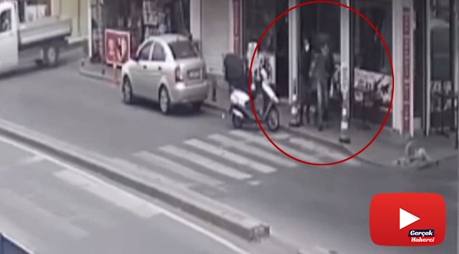 'Yan bakma' kavgası cinayetle bitti