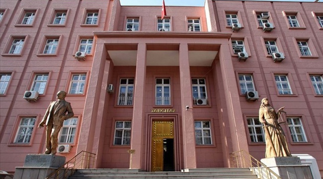 Yargıtay Erdoğan’dan sınırsız görev süresi istedi