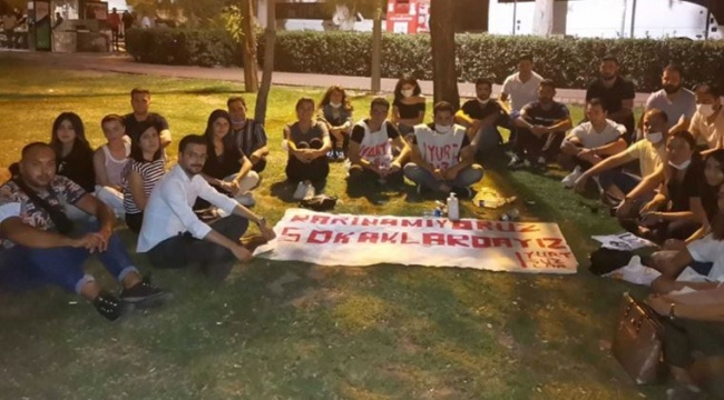 Yurt krizi TBMM'ye taşındı: TİP’li 4 vekilden kanun teklifi