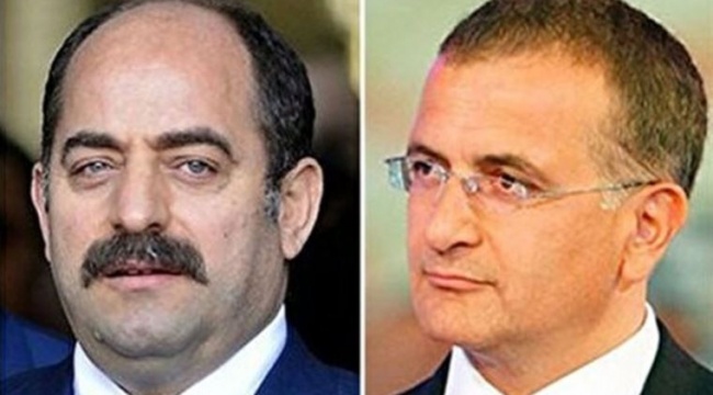 Zekeriya Öz ve Ekrem Dumanlı hakkında mal varlıklarına el koyma kararı