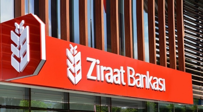 Ziraat Bankası'ndan Almanya iddiasına ilişkin açıklama
