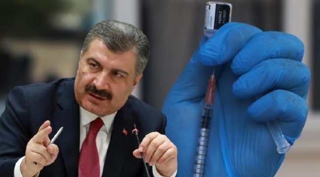 1 Ekim koronavirüs tablosu belli oldu! İşte vaka sayısı