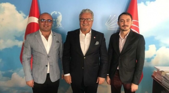“10 bin dolar alan kim” ve “128 milyar dolar nerde” sorularını soran CHP’li yöneticiler ifadeye çağrıldı
