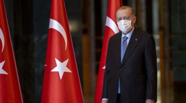 10 büyükelçi Saray’daki 29 Ekim törenine davet edilmedi