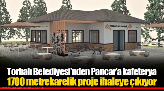 1700 metrekarelik proje ihaleye çıkıyor