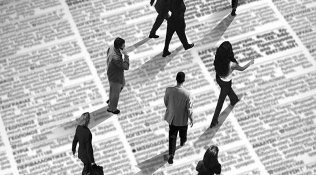 2020'de istihdamın yüzde 72'sini KOBİ'ler oluşturdu