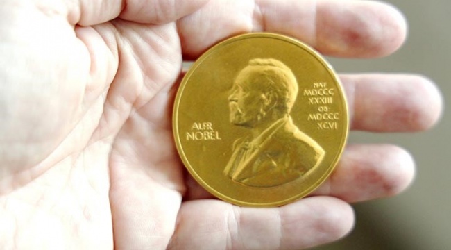 2021 Nobel Kimya Ödülü, Benjamin List ve David W.C. MacMillan'ın oldu