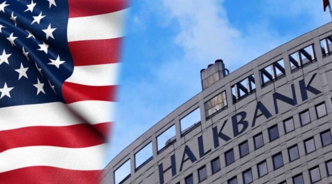 ABD’den Halkbank kararı: Yargılama sürecek