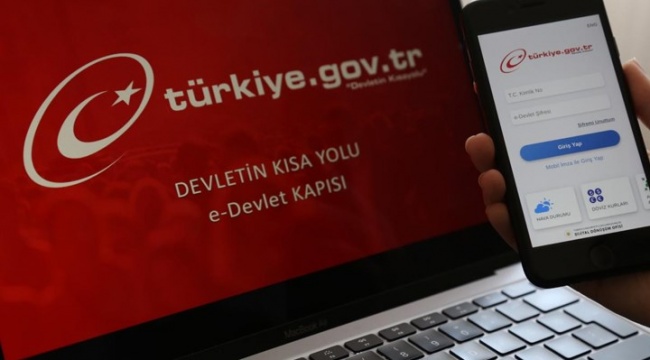 Ad ve soyadı değişikliği başvurusu e-Devlet’ten yapılabilecek